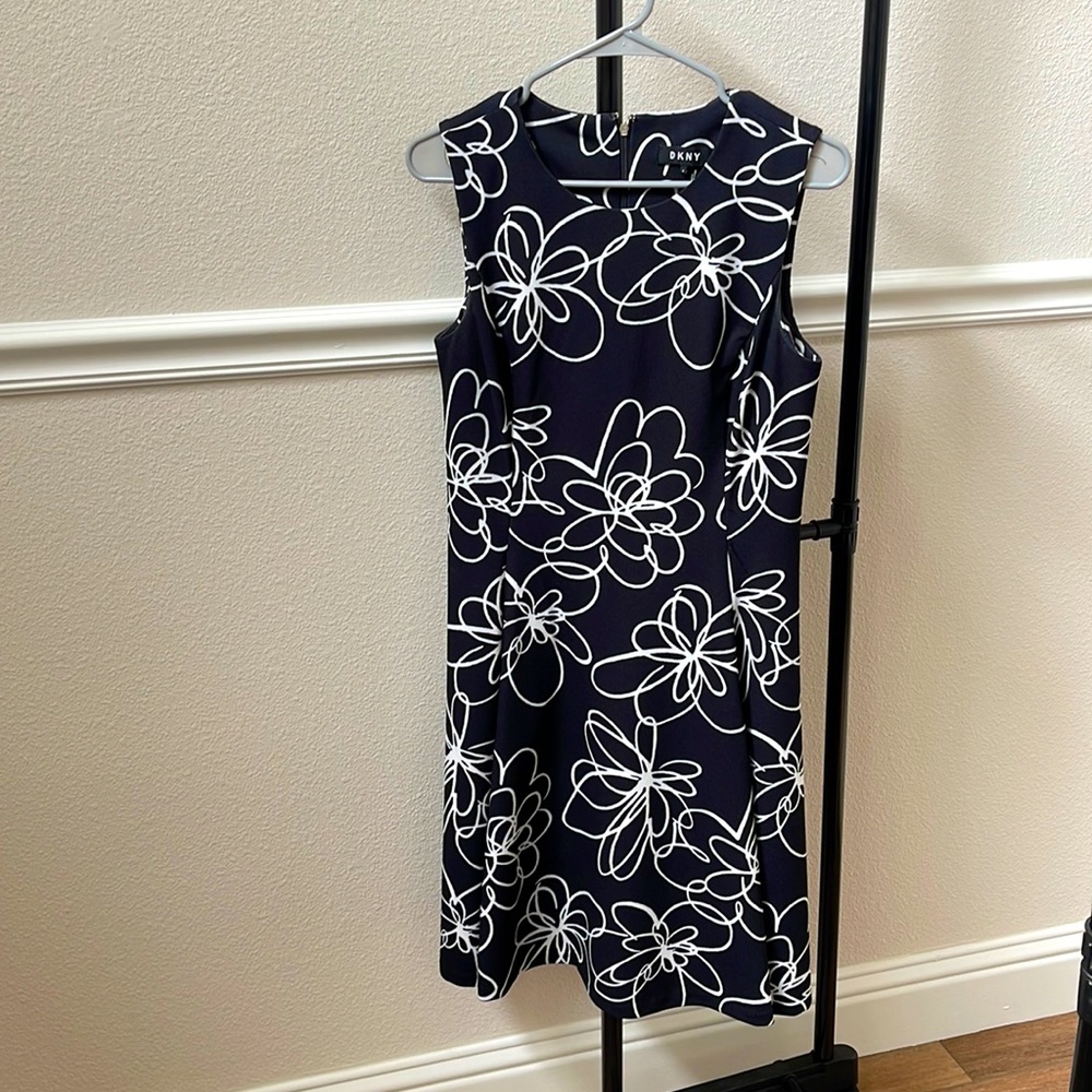 DKNY dress